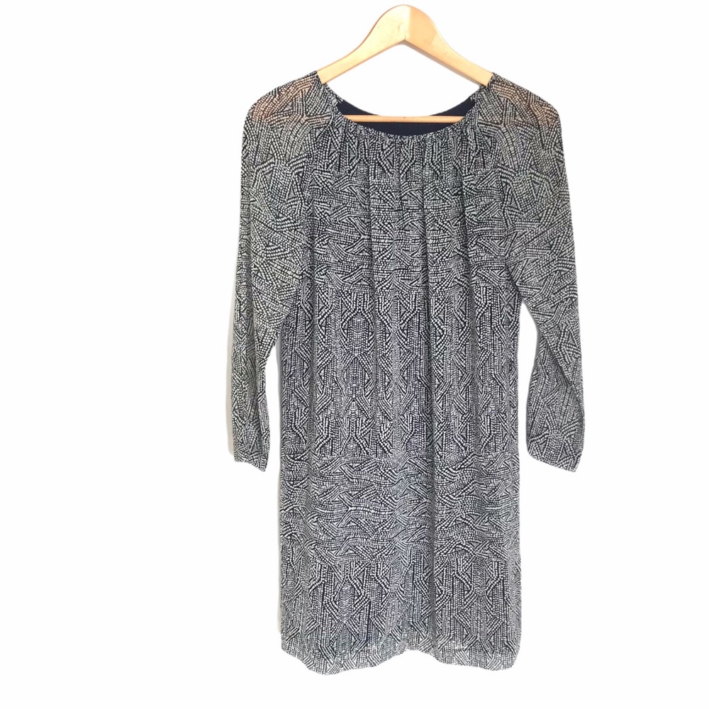 Armani Exchange Dress